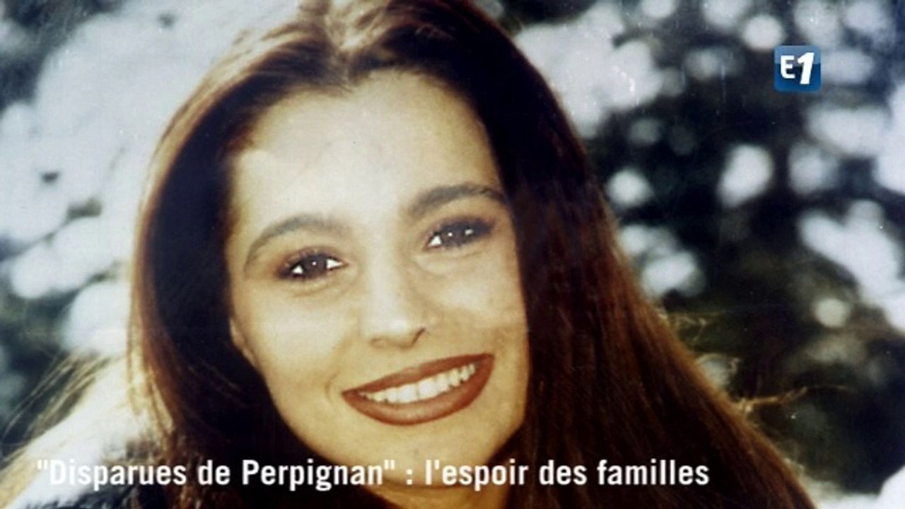 "Disparues de Perpignan" : "on croise les doigts pour que ça soit fini"