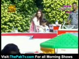 Morning With Juggan Ptv Home 15th October 2014 Part 1