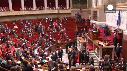 Бюджетне протистояння між Францією та Європейською Комісією стрімко наближається