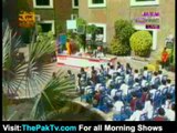 Morning With Juggan Ptv Home 15th October 2014 Part 2