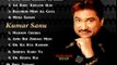 Kumar Sanu Romantic Full Songs Playlist Jukebox (Click On The Songs)