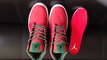 New Nike Michael Jordan V.1 Chukka Retro Christmas Gym Red Review Shopmallcn.ru