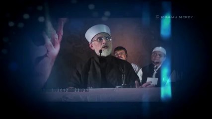 IKHLAAS (The Mission) - Dr.Muhammad Tahir-ul-Qadri