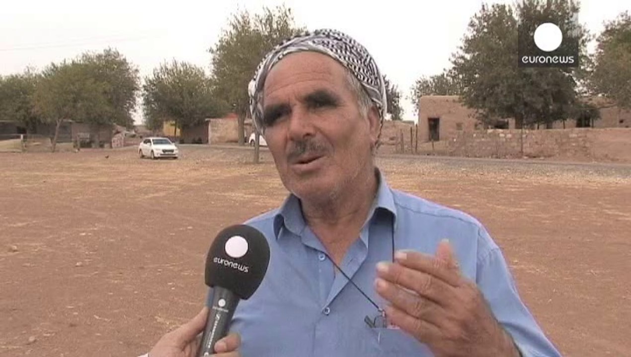 Kobani: Internationale Koalition verstärkt Luftschläge gegen IS-Miliz