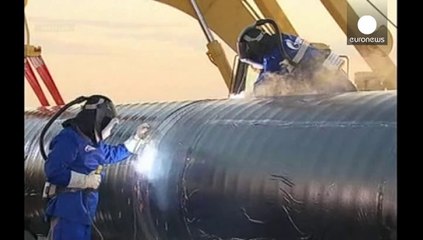 Cooperação Rússia/China