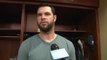 Brandon Belt on the Giants finding a way to win Game 3 of the NLCS