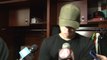 Giants C Buster Posey on NLCS Game 3 win over Cardinals