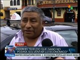 Precio de la vivienda en Perú aumentó casi un 120% en cinco años