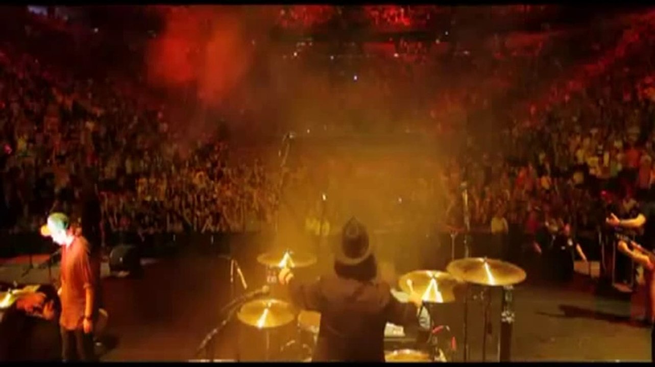 Hillsong UNITED - All I Need Is You __ Aftermath Live in Miami