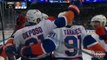 HIGHLIGHTS: Islanders Double Up Rangers