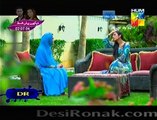 Agar Tum Na Hotay Online Episode 43_ Part _ 1 Hum TV Pakistani TV Dramas
