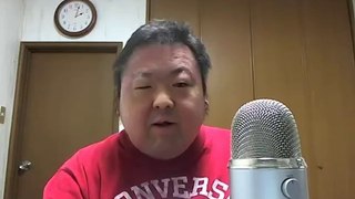 ニコ生　遊び疲れてスーパーやる気のないイナコウさん