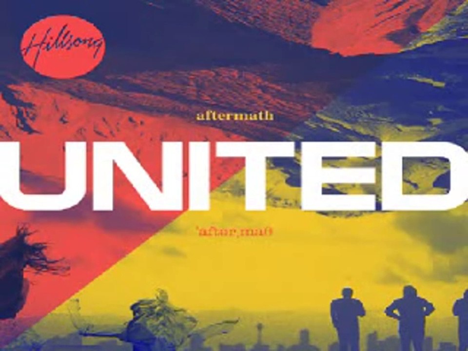 Hillsong United - Nova