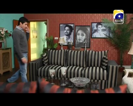 Ladoon Mein Palli Episode 9 on Geo in High Quality 14th october 2014 Full Drama