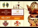 Diwali Deocration Online Shopping India from Craft Shops India