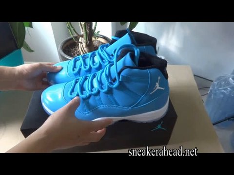 Looks amazing, Authentic Air Jordan 11 Pantone Shoes Reviews