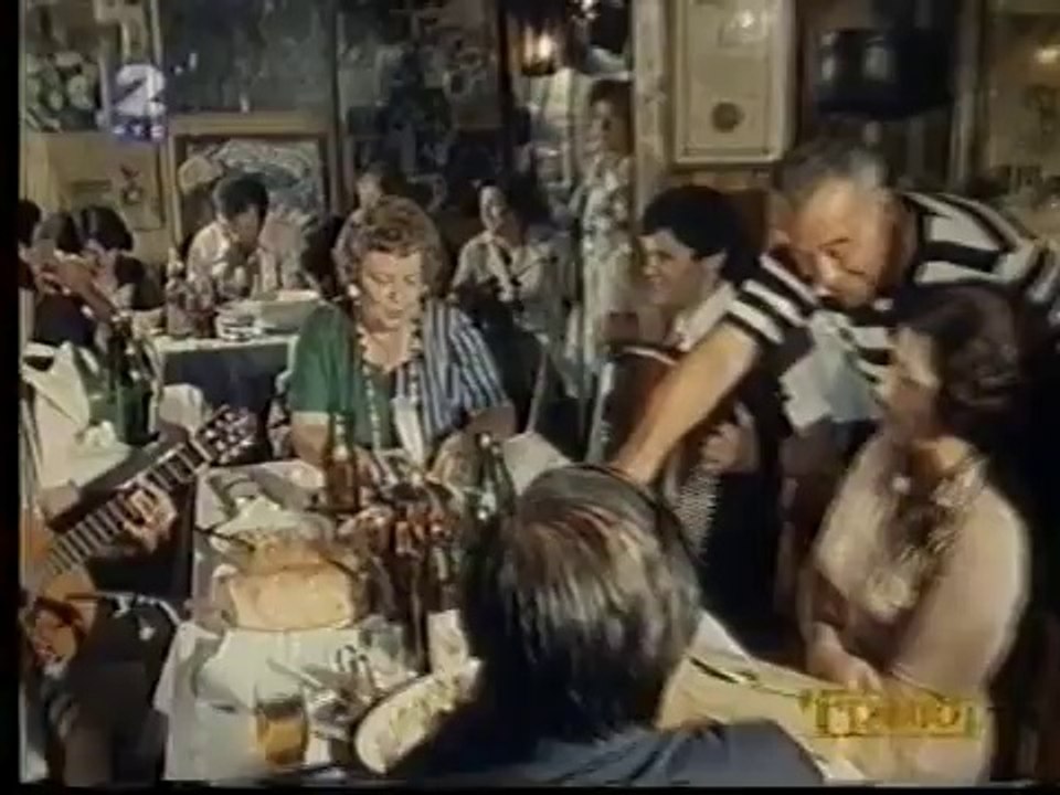 Avgust u Beogradu 1977
