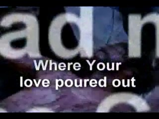 Lead Me To The Cross - Hillsong United