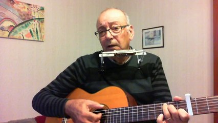 Si je te quitte un jour (Jean-Michel Caradec)Reprise