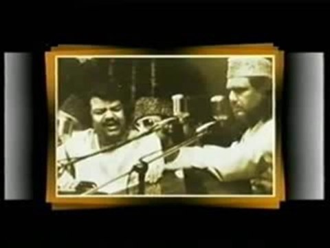 SABRI BROTHERS - Mangtey Hein Karam Un Ka Sada Maang Rahe Hein