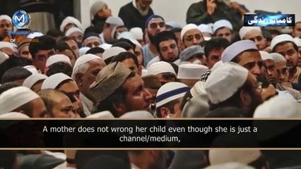 Moulana Tariq Jameel Allah Do Love the Human...