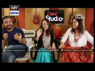 Coke Studio Season 7 Ep – 04 – BTS: Dheeray Dheeray by Zoheb Hassan