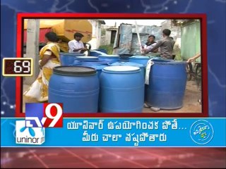 Chetana 90 - 14-10-2014 - Tv9