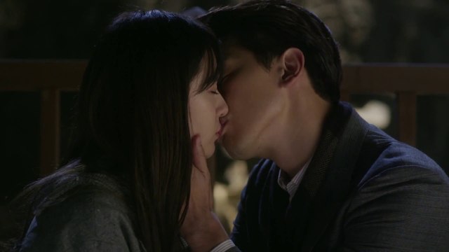 [MV] Kim Tae Woo – I only want you (She's So Lovely OST Part 4)