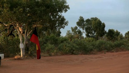 Heritage fight documentaire d'Eugénie DUMONT  - Extrait  1