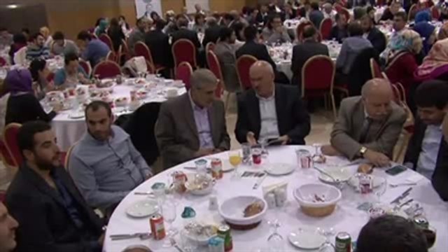 İstanbul Barosu Başkan Adayı Arar: 'Baro Kapalı Devre Çalışmamalı'