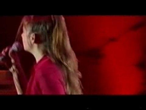Rita Mitsouko - Les Histoires d'A (live)
