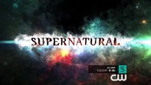Supernatural 10x03 Extended Promo Soul Survivor Season 10 Episode 3
