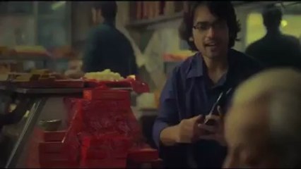 Nice friend Google-Fayyaz Shah