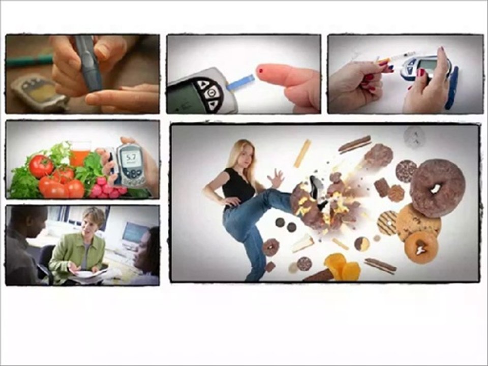 Diabetes Protocol