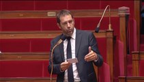 Christophe Castaner - Explication de vote - Motion de renvoi en commission (Projet de loi de finances pour 2015)