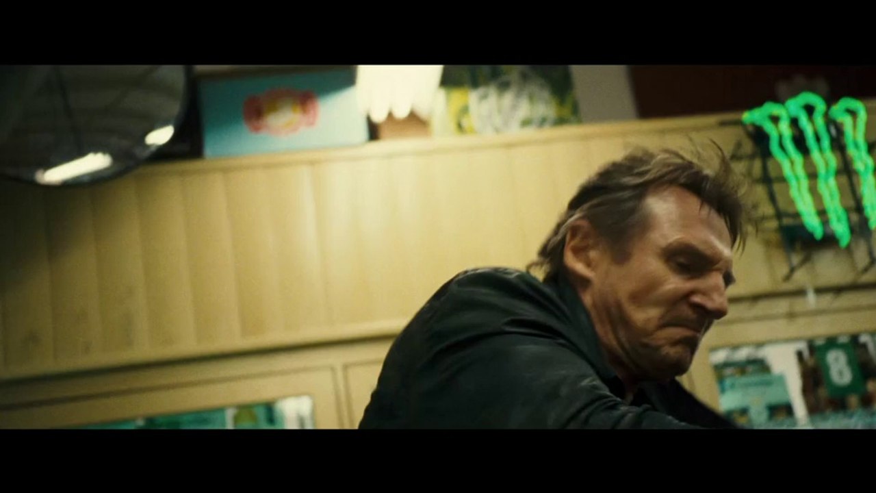 Taken 3 - MovieBites Luc Besson On Taken 3