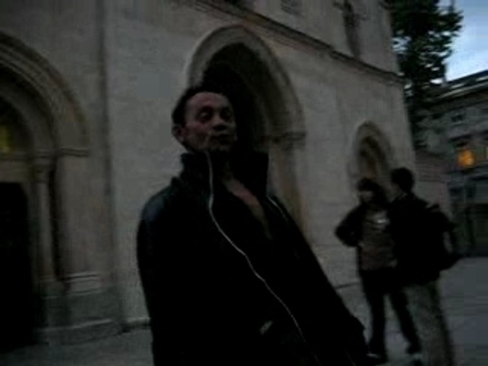 Ta pas du Yop