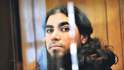 IŞİD'in Türk Kökenli Yönetmeni Almanya'nın Elinde