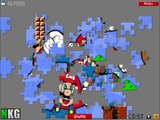 Super Mario Puzzle Let's Play / PlayThrough / WalkThrough Part