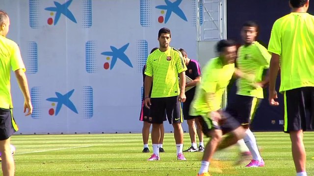 Mea culpa Suarez: Difficile accettare quel che ho fatto