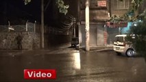 Diyarbakır'da Geniş Çaplı Terör Operasyonu