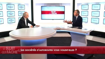 Joffrin : « La solution de la privatisation n'est pas toujours la bonne »