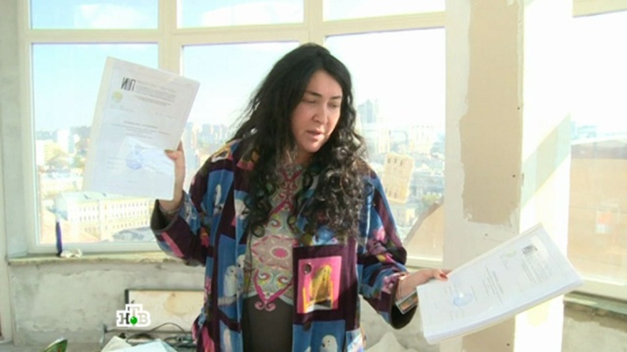 Говорим и Показываем: Лолита против соседей (анонс)