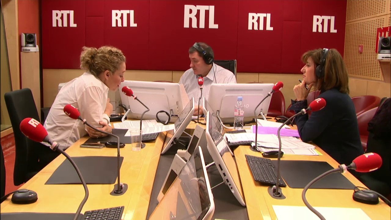 Alba Ventura : "François Hollande espère un changement de cycle"