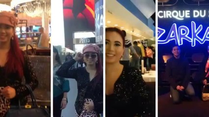 My Dreams and Life Experiences by Joanna April Lumbad