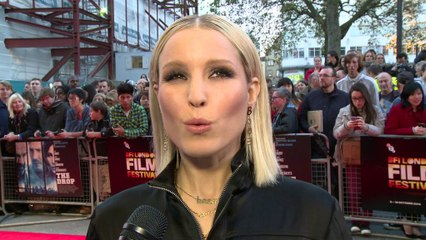 The Drop - Exclusive LFF Gala Premiere