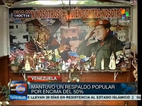 Instituto Hugo Chávez profundizará en el legado del líder bolivariano