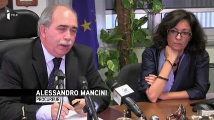 Italie : une infirmière accusée d'avoir tué 38 de ses patients