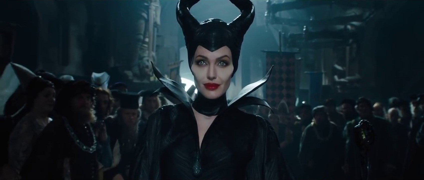 MALÉFIQUE - Bande-annonce Blu-Ray 3D, Blu-Ray et DVD [VF|HD] [NoPopCorn]