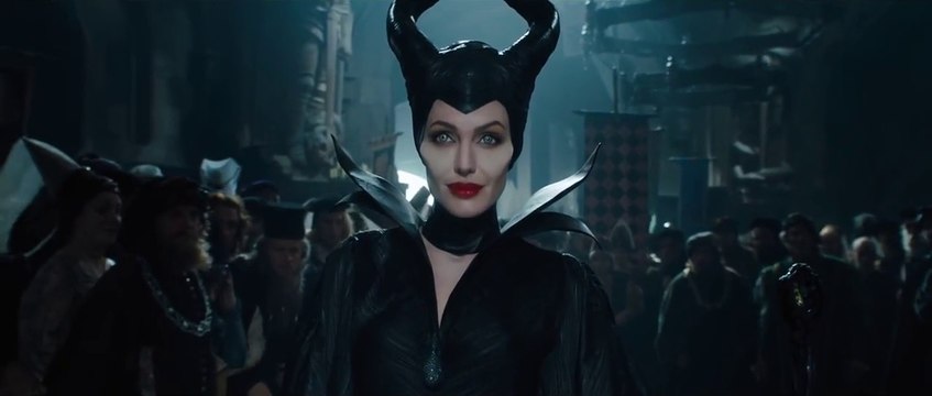 MALÉFIQUE - Bande-annonce Blu-Ray 3D, Blu-Ray et DVD [VF|HD] [NoPopCorn]